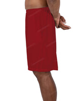 19" Side Panel Shorts