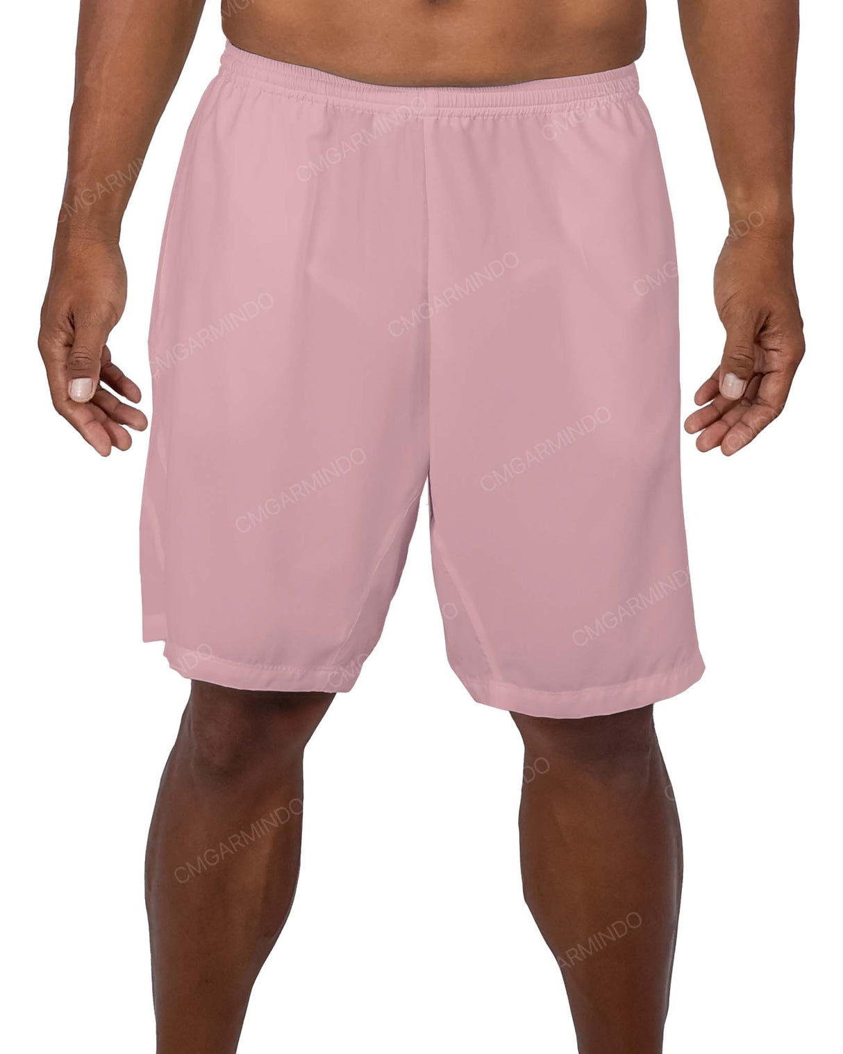 19" Side Panel Shorts