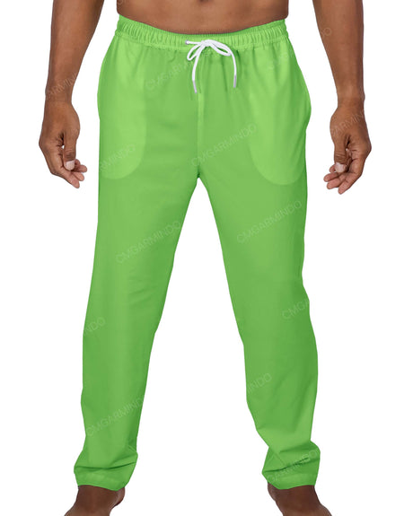 Running Pants