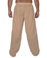 Wide Leg Running Pants