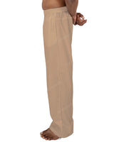 Wide Leg Running Pants