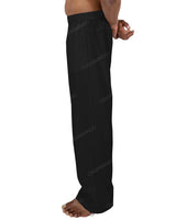 Wide Leg Running Pants