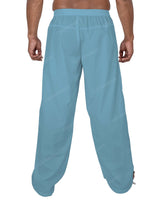 Wide Leg Running Pants