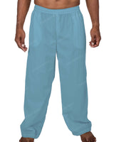 Wide Leg Running Pants