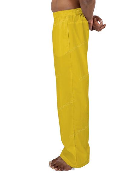 Wide Leg Running Pants