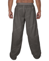 Wide Leg Running Pants