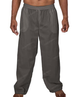 Wide Leg Running Pants