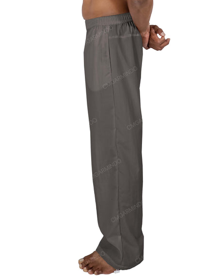 Wide Leg Running Pants