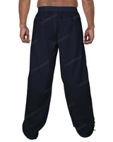 Wide Leg Running Pants