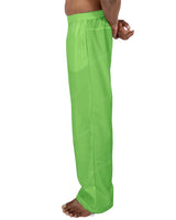 Wide Leg Running Pants