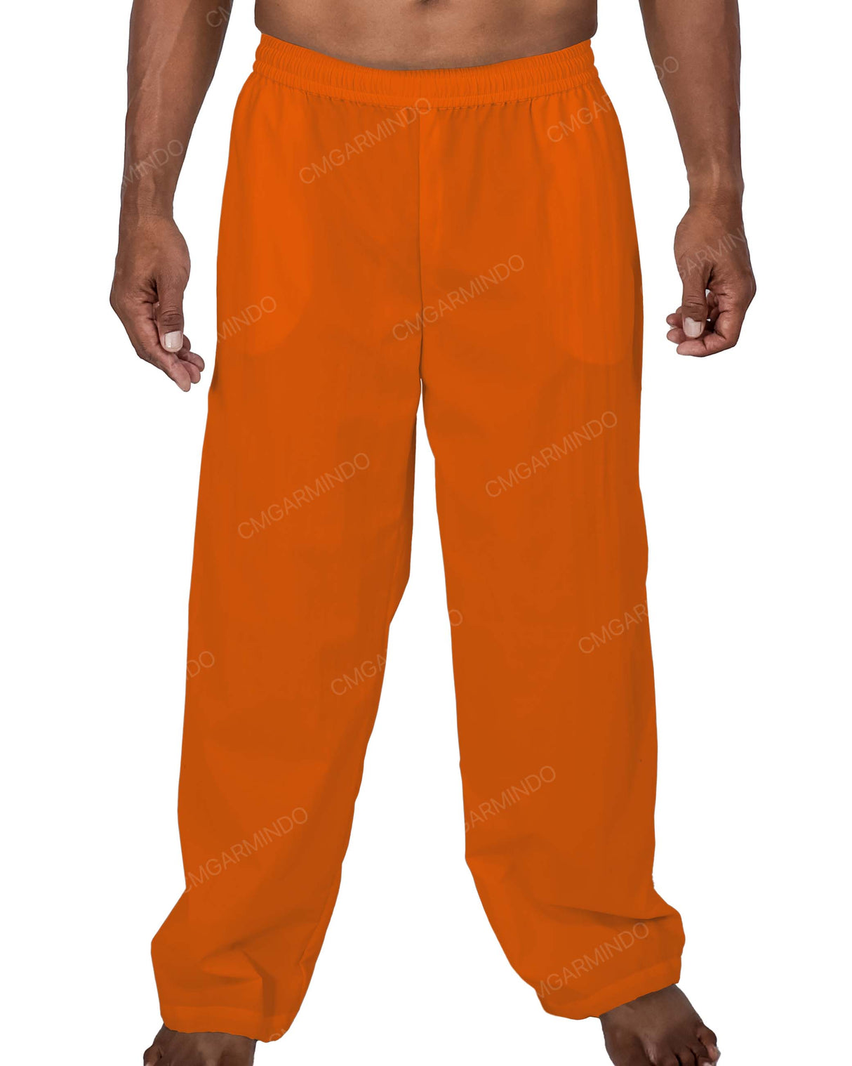 Wide Leg Running Pants