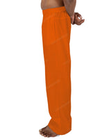 Wide Leg Running Pants