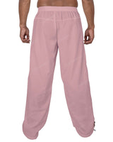 Wide Leg Running Pants