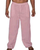 Wide Leg Running Pants