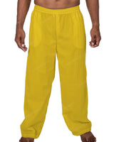 Wide Leg Running Pants