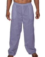Wide Leg Running Pants