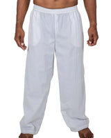 Wide Leg Running Pants