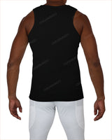 Fitted Tank Top