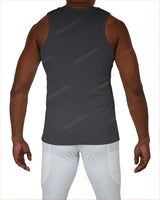 Fitted Tank Top