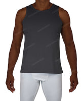 Fitted Tank Top
