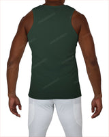 Fitted Tank Top