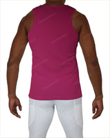 Fitted Tank Top