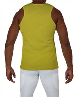 Fitted Tank Top