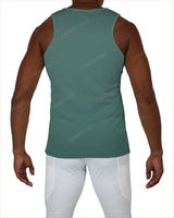Fitted Tank Top