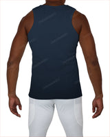Fitted Tank Top