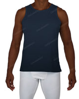 Fitted Tank Top