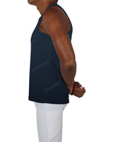 Fitted Tank Top