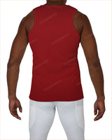Fitted Tank Top