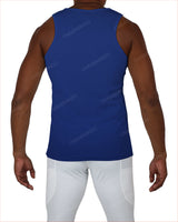 Fitted Tank Top