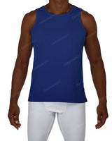 Fitted Tank Top