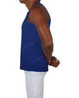 Fitted Tank Top