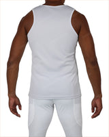 Fitted Tank Top