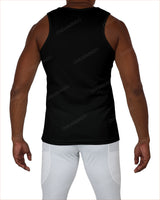 Fitted Tank Top