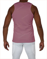 Fitted Tank Top