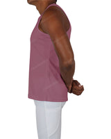 Fitted Tank Top