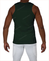 Fitted Tank Top