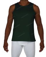 Fitted Tank Top