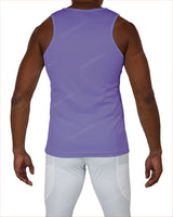 Fitted Tank Top