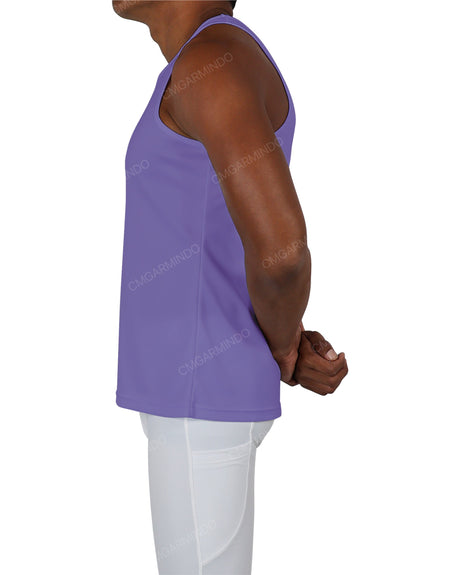 Fitted Tank Top