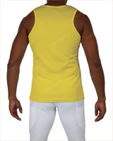 Fitted Tank Top