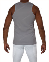 Fitted Tank Top
