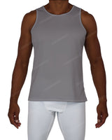 Fitted Tank Top