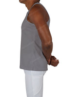 Fitted Tank Top