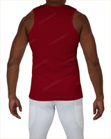 Fitted Tank Top