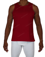 Fitted Tank Top