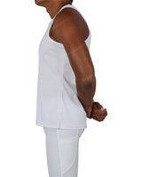Fitted Tank Top